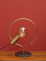 Lampe à poser Arceau