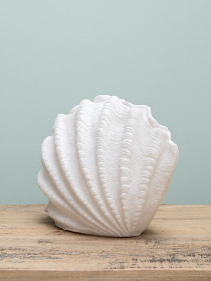 Lampe à poser Coquillage Chehoma