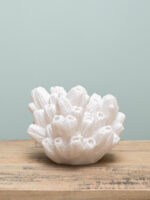 Lampe à poser corail Arbuscule Chehoma