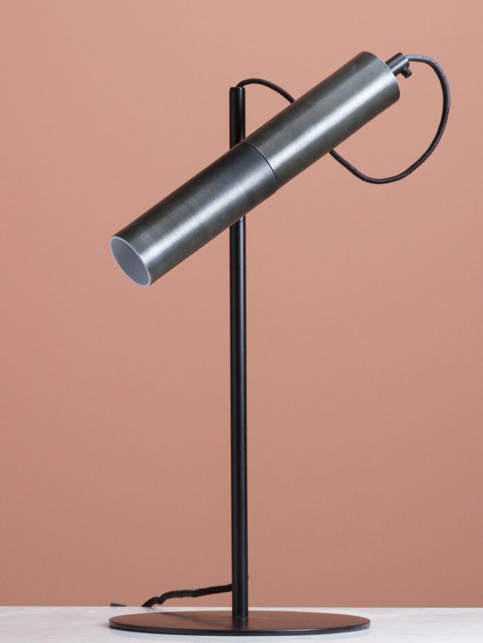 Lampe de bureau Viktor déco atelier Chehoma – Image 1