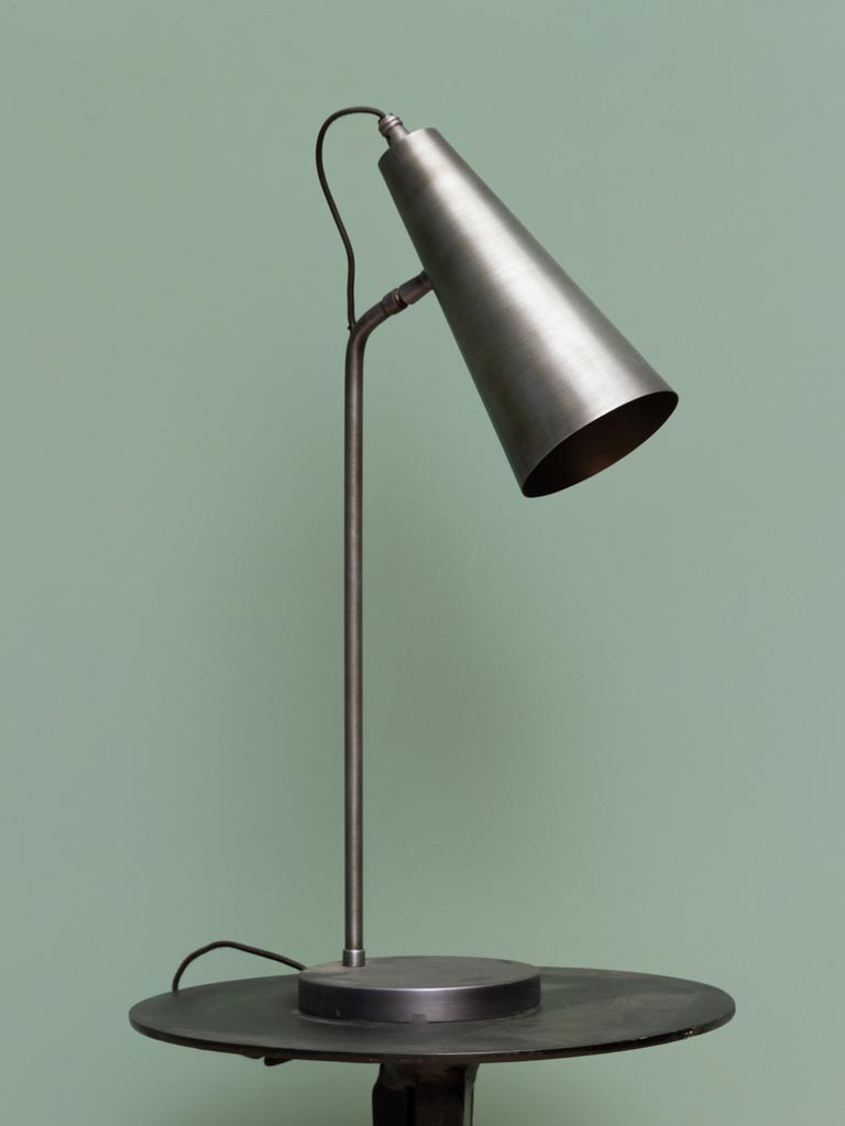 Lampe de bureau Vivienne Chehoma