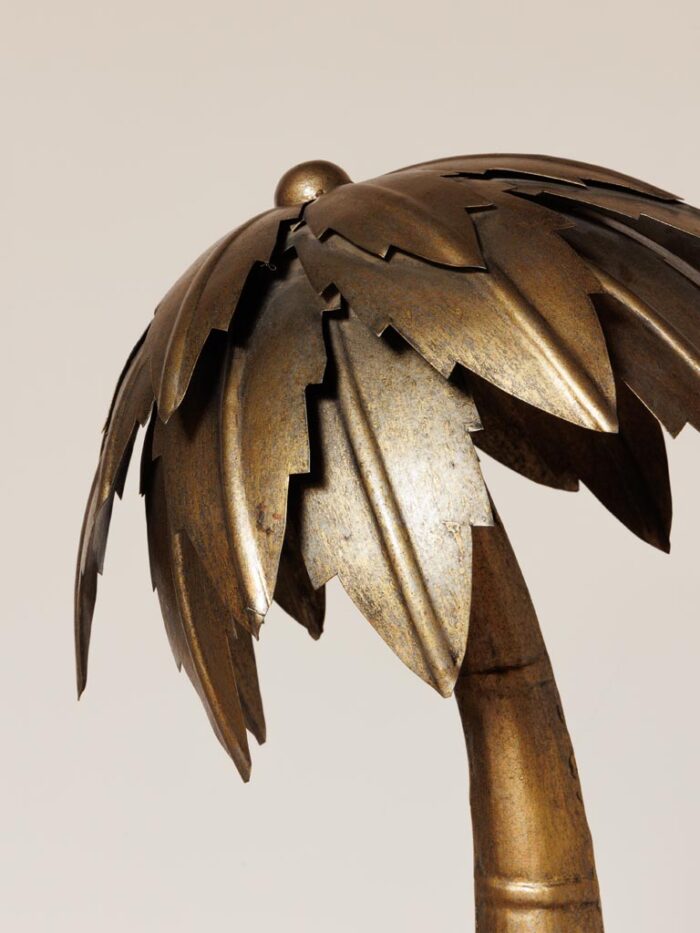 Lampe Palmier – Image 2