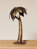 Lampe Palmier