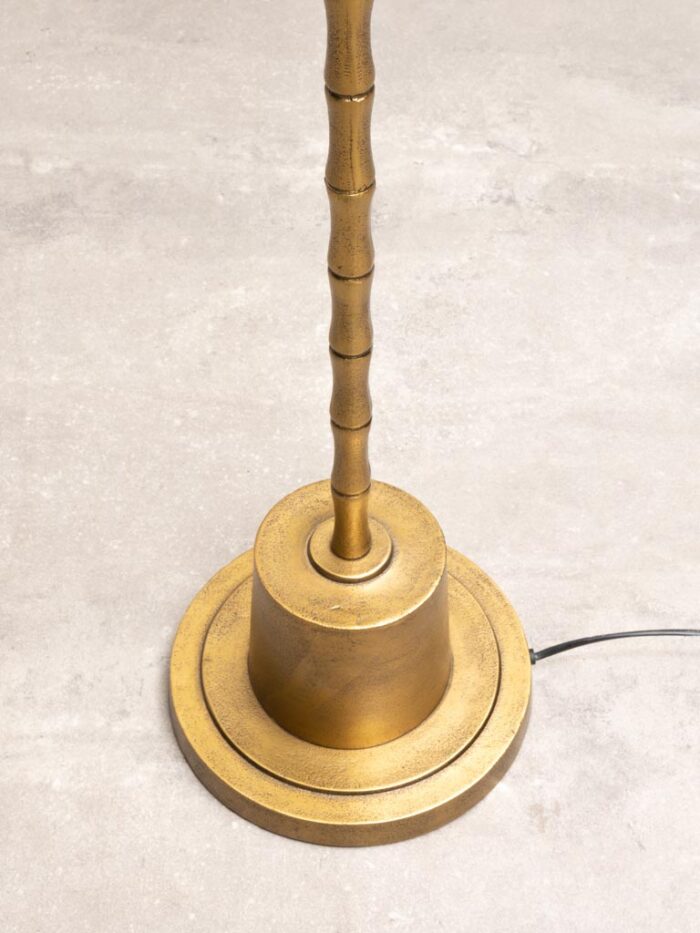 Lampadaire base chapeau Efficace – Image 2