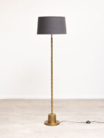 Lampadaire base chapeau Efficace Chehoma