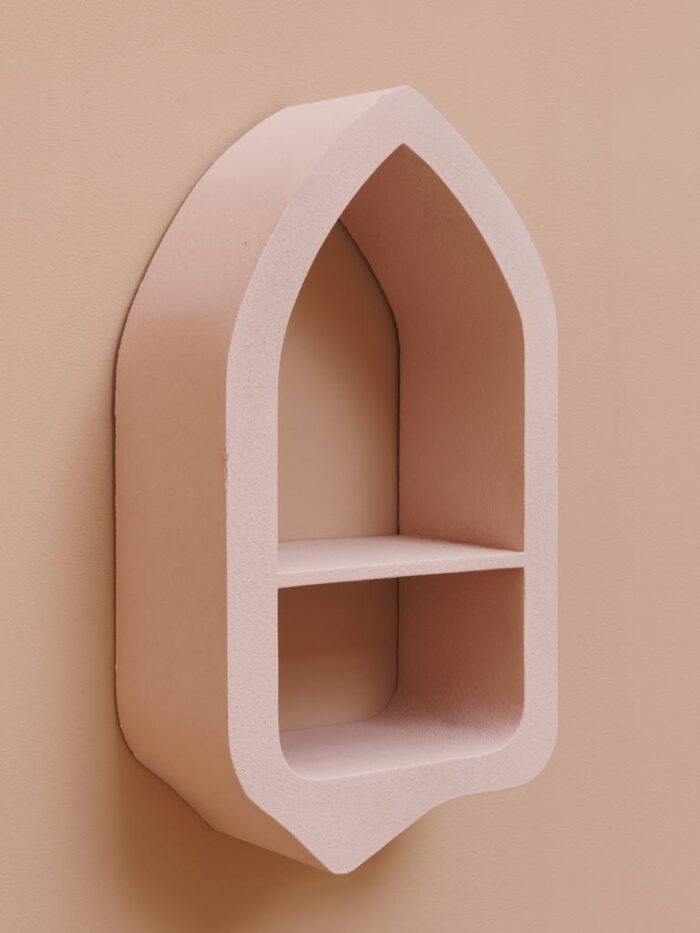 Niche beige rosé Posada – Image 2
