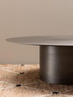 Set de 2 tables basses Calgary – Image 2