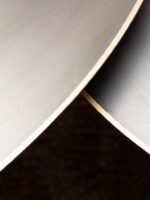 Set de 2 tables basses Calgary – Image 3