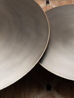 Set de 2 tables basses Calgary – Image 4