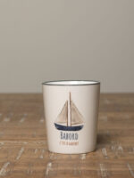 Set 2 tasses à café Babord-Tribord Carouge – Image 3