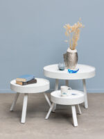Set de 3 tables Zahara Chehoma