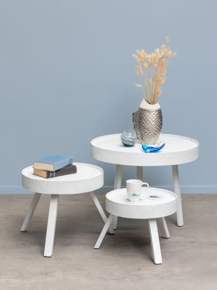 Set de 3 tables Zahara Chehoma