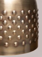Suspension laiton Bubbly – Image 2