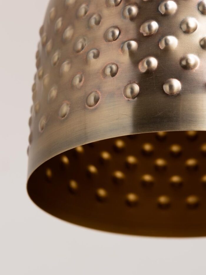 Suspension laiton Bubbly – Image 3