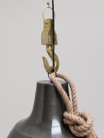 Suspension Élevation métal – Image 2