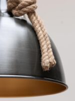 Suspension Élevation métal – Image 4