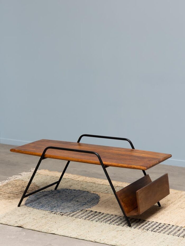 Table avec porte revues Easypeasy – Image 2