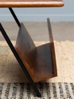 Table avec porte revues Easypeasy – Image 3