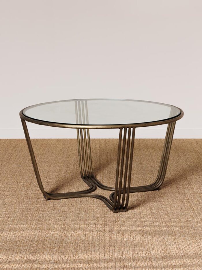 Table basse Art Nouveau – Image 2