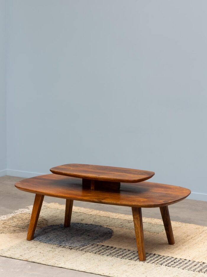 Table basse Mulder – Image 2