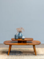 Table basse Mulder Chehoma