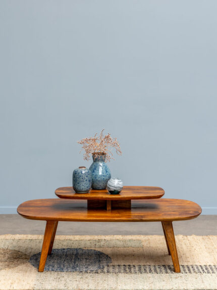 Table basse Mulder Chehoma