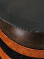 Table d'appoint Paprika – Image 2