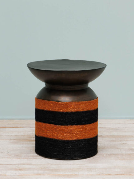 Table d'appoint Paprika Chehoma