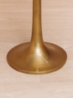 Table d'appoint marbre Tulipa – Image 4