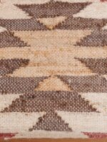 Banc indien Kilim – Image 4