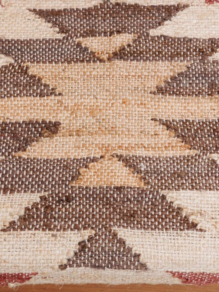 Banc indien Kilim – Image 4