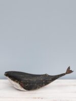 Grande baleine peinte – Image 2