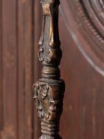 Lampe à poser dorée Beaussant – Image 3
