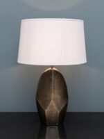Lampe à poser Hexagon – Image 2