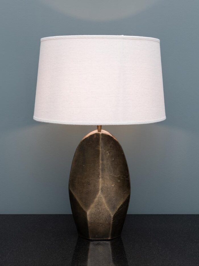 Lampe à poser Hexagon – Image 2