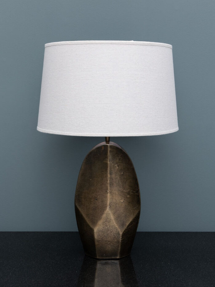 Lampe à poser Hexagon – Image 1