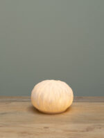 Lampe à poser LED corail striée – Image 2