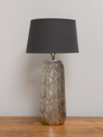 Lampe à poser Palma