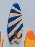 Set de 3 crochets Surfs colorés – Image 3