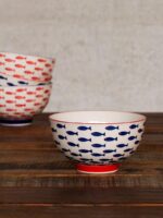 Set de 4 grands bols Pez – Image 2