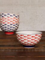 Set de 4 grands bols Pez – Image 3