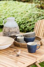 Set de 4 petits bols Bolgheri – Image 2