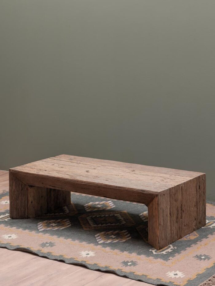 Table basse Asturias – Image 2