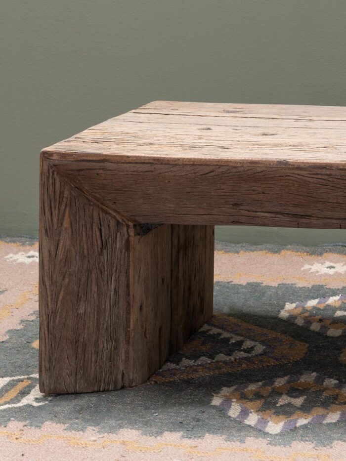 Table basse Asturias – Image 3