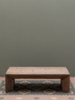 Table basse Asturias Chehoma