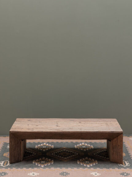 Table basse Asturias Chehoma