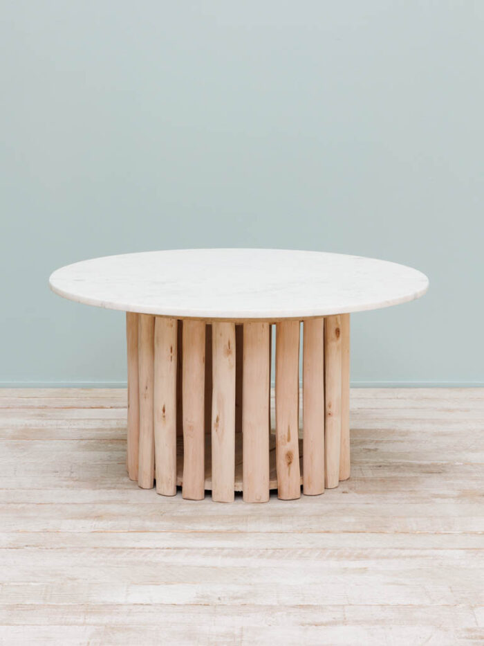 Table basse Rivage – Image 1