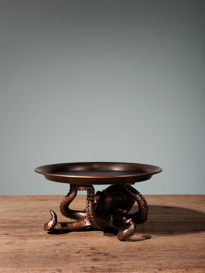 Vide poche Octopus sur pied – Image 2
