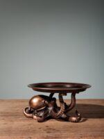 Vide poche Octopus sur pied – Image 3