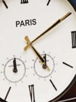 Horloge à poser internationale – Image 3